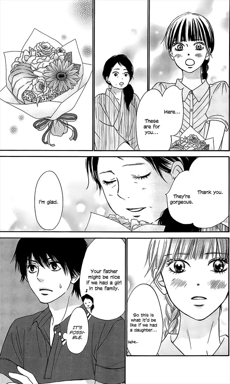 Kimi Ni Todoke Chapter 109 10